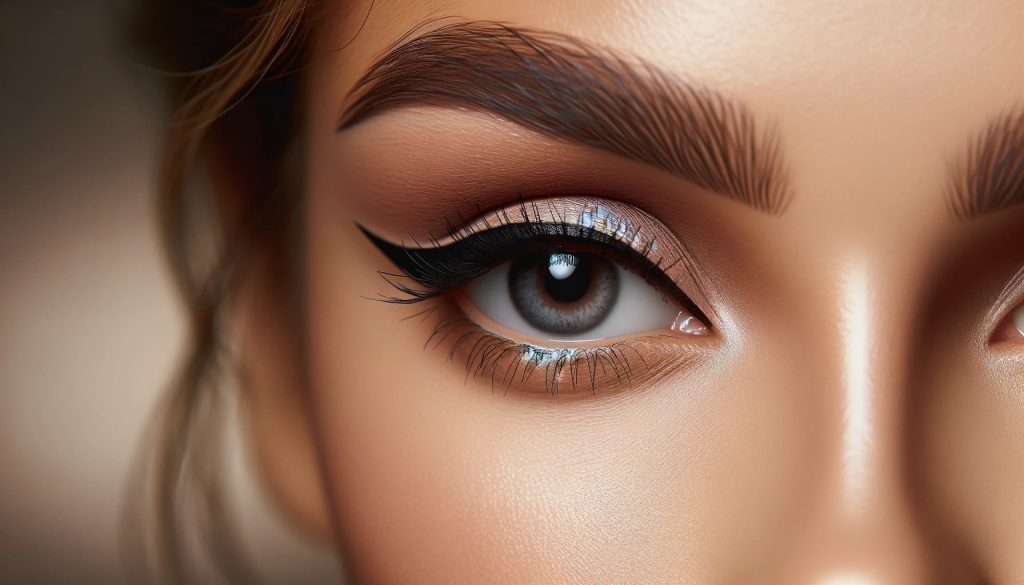 10 Best Eyeliner Techniques for Different Eye Shapes