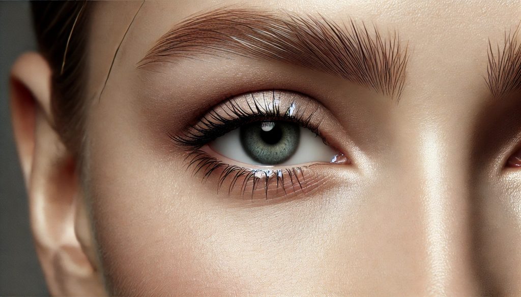 How to Achieve a Natural Look with Minimal Eye Makeup