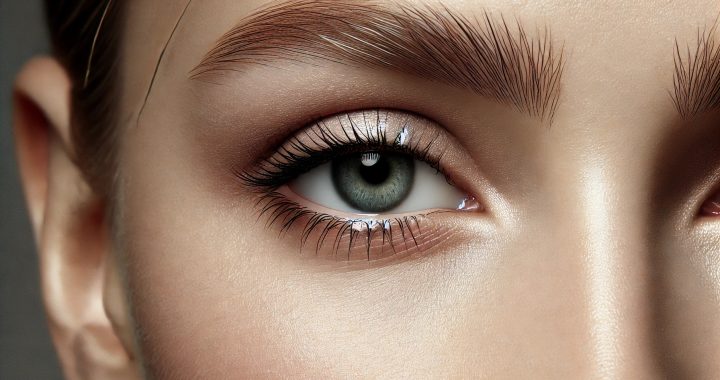 How to Achieve a Natural Look with Minimal Eye Makeup