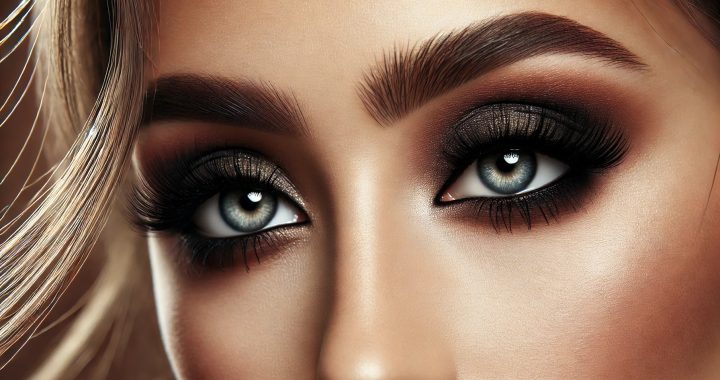 Mastering the Smokey Eye: Tips and Tricks