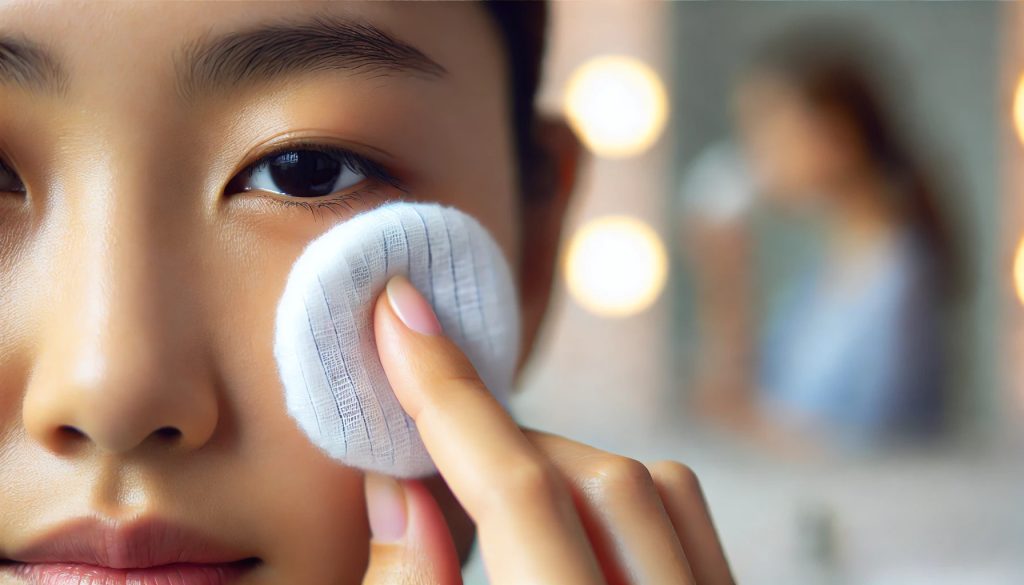 Preventing and Treating Puffy Eyes