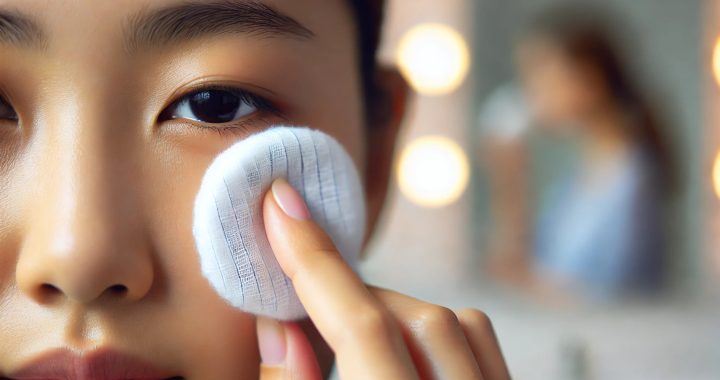 Preventing and Treating Puffy Eyes