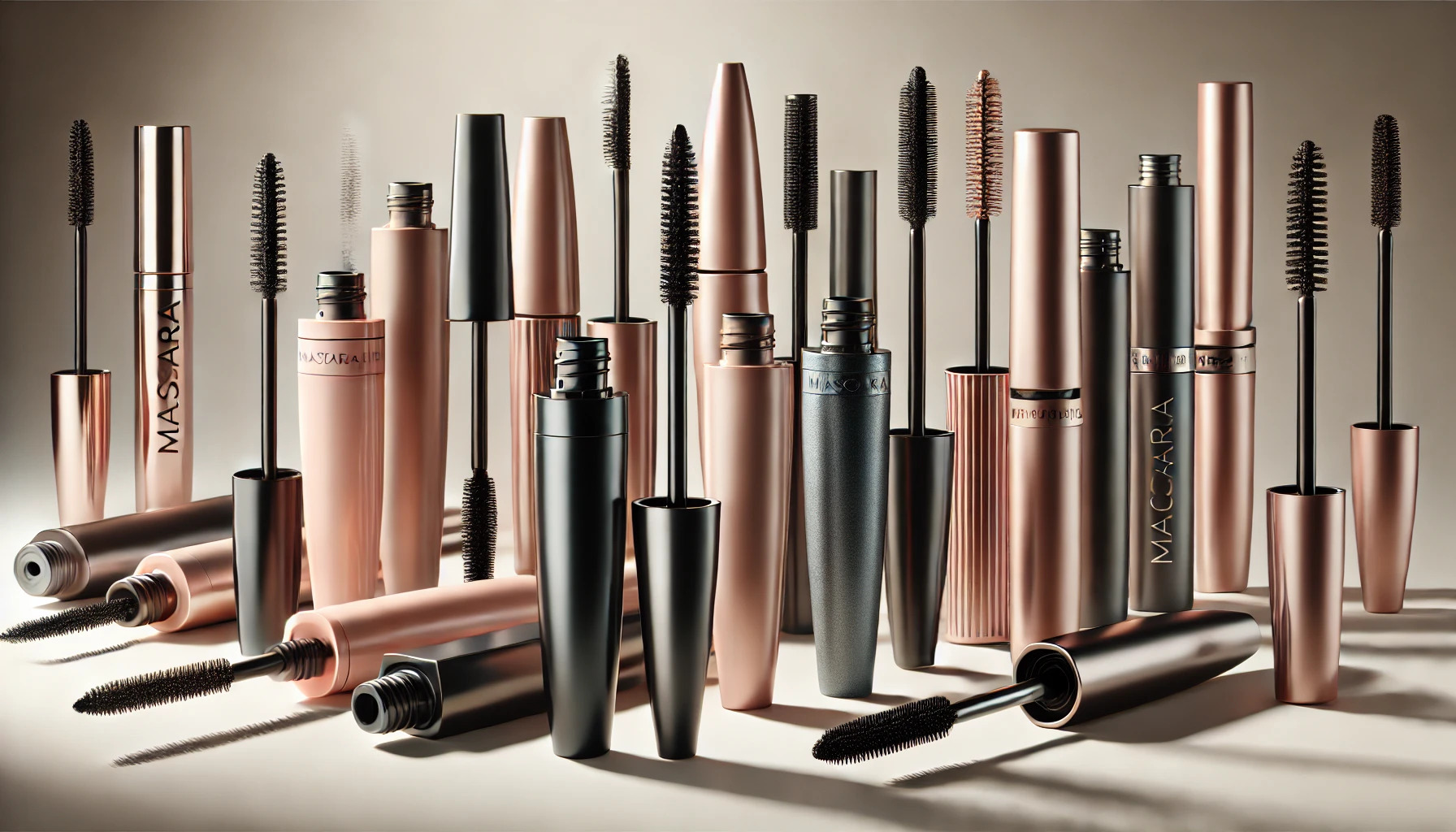 Top 10 Mascara Brands for Voluminous Lashes