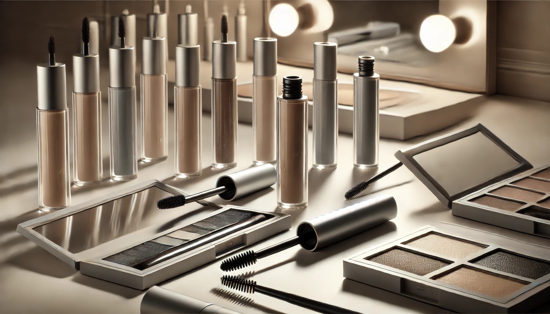 The Best Eyebrow Gels for Taming Unruly Brows
