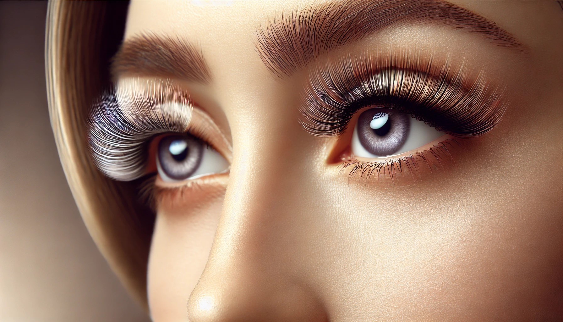 How to Choose the Right Eyelash Extensions for Your Eye Shape