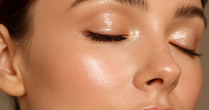 Creating a Dewy Look: Tips for Glowing Eye Makeup