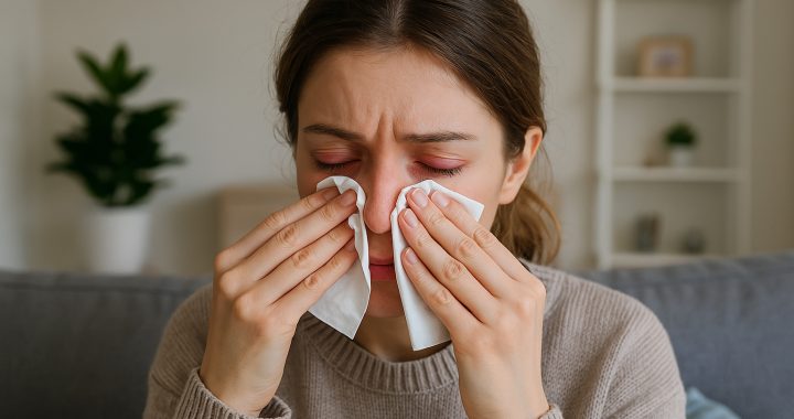 Understanding Eye Allergies: Prevention and Treatment Tips