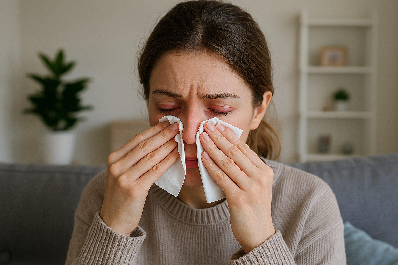 Understanding Eye Allergies: Prevention and Treatment Tips